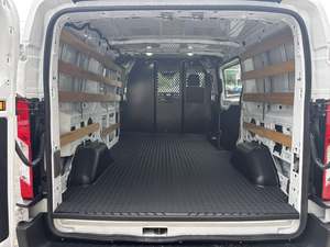 350คาร์โก้2023ขนส่งฟอร์ดหลังคาต่ำ RWD- (สภาพก่อนเป็นเจ้าของ-ยอดเยี่ยม) พร้อมบลูทูธ101A กลุ่มอุปกรณ์กลาง - Product Image 4