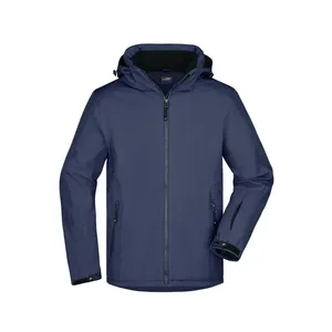 Veste de sport d'hiver pour homme avec gadgets personnalisés Accessoires de sports d'hiver - Product Image 4