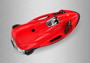 Shyne 2025% 100ว่ายน้ำที่มีกำลังสูงผลิตภัณฑ์สำหรับ F6ในน้ำและดำน้ำสกู๊ตเตอร์ทะเลบ๊อบ F7 F5 - Product Image 4