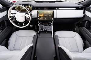 RANGE ROVER SPORT FIRST EDITION 2023 USADO, VOLANTE A LA IZQUIERDA/DERECHA - Product Image 2