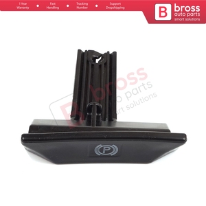 คันโยกปลดเบรกมือ BDP1221 สำหรับรถยนต์ C Class W202 ปี 1994-2000 รุ่นพวงมาลัยซ้าย  A2024270420 - Product Image 5