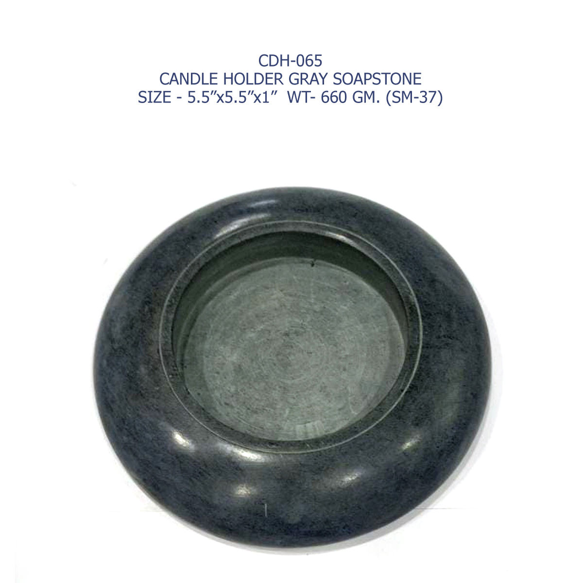 More Stone Color Available