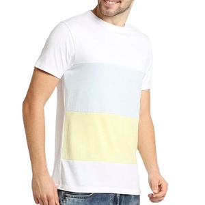 High quality men summer t <b>shirt</b> <b>100</b>% <b>polyester</b> fabric and short sleeve customize printed casual graphic clothing men t.<b>shirt</b> - Product Image 6