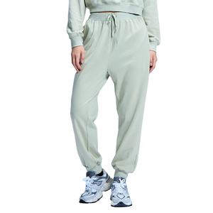 OEM Wholesale Custom Sportswear Women High Waist Fitness Gym Wear Workout Suit Sport Pant With Custom logo - Product Image 1