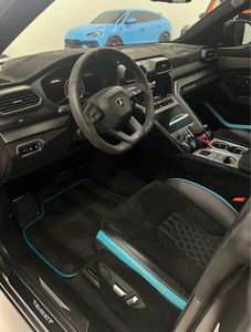 NOUVEAU LAMBORGHINI URUS 2023 6926KM 650HP 8 CYLINDRES TRANSMISSION AUTOMATIQUE - Product Image 2