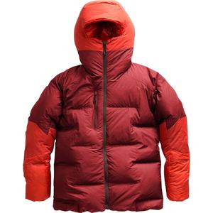 Veste matelassée de haute qualité pour homme, style tendance, personnalisée, chaude pour l'hiver, fabriquée par HAIDIII SPORTS 2026 - Product Image 1