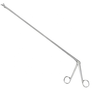 Top Quality Yeoman Rectal Biopsy Specimen Forceps 28cm, 35cm, 42cm Stainless Steel <b>Surgical</b> <b>Instruments</b> by Blowmed - Product Image 5