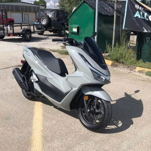 Motocicletas Scooter PCX ABS 2026 Nuevas con Certificación CE, 3 Años de Garantía y Listas para Exportar - Product Image 1