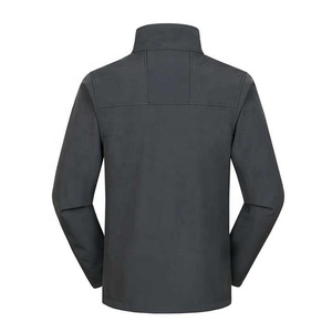 Veste Softshell Écologique pour Homme, Vente Chaude, Hiver, Capuche, Imperméable, Coupe-Vent, Légère, Vêtement d'Extérieur - Product Image 5