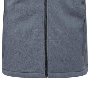 Offres Spéciales Veste polaire homme taille personnalisée Veste polaire homme léger à col rabattu à vendre - Product Image 6