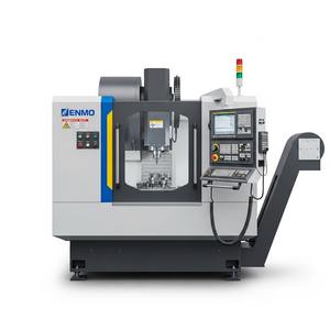 เครื่องจักรซีเอ็นซีขึ้นรูปเฟืองแบบขายส่ง ความแม่นยำสูง สำหรับตัดเฟืองเหล็กอัลลอยด์ในอุตสาหกรรมยานยนต์ - Product Image 5