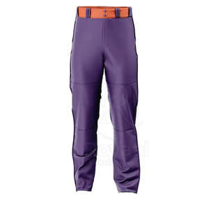 Uniforme de Béisbol Deportivo para Exteriores del Mejor Material, en Venta en Línea, Uniforme de Béisbol de Primera Calidad, Gran Venta - Product Image 2