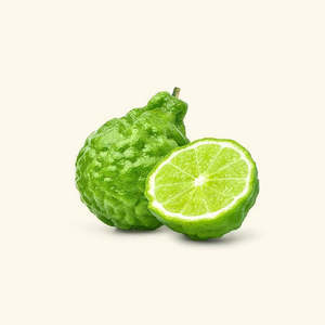 Huile végétale aromatisée à la bergamote - Product Image 1