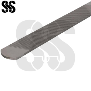 Raspador de Acero Inoxidable de Primera Calidad, Ligero, Personalizado con Logotipo Propio, Nuevo, para Nivelación de Cascos de Caballos - Product Image 2