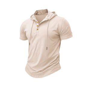 Camisetas de Buena Calidad para Hombre, Camisetas de Verano, Camisetas Modernas, Camisetas para Hombre, Ropa para Chico, Camisetas Casuales para Hombre, Camisetas Polo de Secado Rápido - Product Image 3