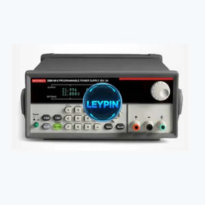 Alimentation électrique programmable numérique Keithley 2200-20-5 20V 5A 100W AC DC configurable pour la mesure électronique en laboratoire - Product Image 1