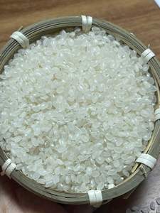 ข้าวเมล็ดกลมสีขาวเมล็ดสั้น25กก. 50กก. ได้รับการรับรองจากญี่ปุ่น - Product Image 2