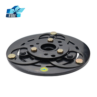 73111FJ000,Z0014247B, Z0014247A Pièces de climatisation automobile de haute qualité, embrayage de compresseur de climatisation pour SUBARU FORESTER