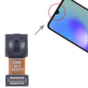 Fotocamera frontale originale per <span class=keywords><strong>Samsung</strong></span> Galaxy A05s SM-A057F, ricambio fotocamera - Product Image 5