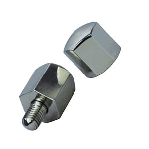 Sujetadores decorativos de inspección de 100% de calidad excepcional Precio al por mayor Propósito especial para compradores a granel - Product Image 1