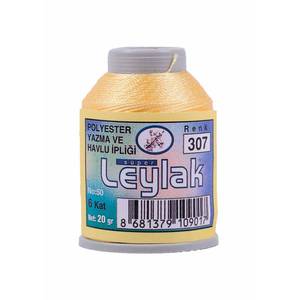Leylak 307 Fils à coudre İğne Oyası İpi 20 g - Product Image 1