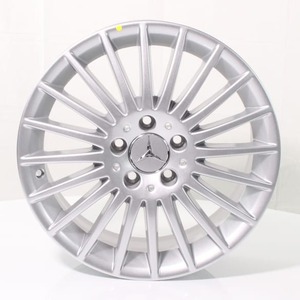 หล่อ6X139.7ล้ออัลลอยขอบ22นิ้วขอบล้อรถโดยสารสำหรับทุกล้อ USA - Product Image 2