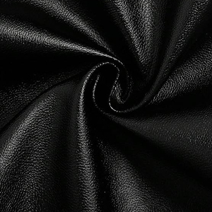 High Quality Custom <b>Leather</b> <b>Shorts</b> Custom Workout Fitness <b>Men's</b> Casual With Pocket Comfortable New Arrival <b>Leather</b> <b>Shorts</b> - Product Image 6