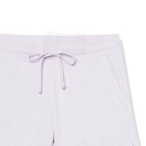 Pantalones Cortos Bermuda de Moda para Mujer, Elegantes y Cómodos, 100% Algodón, Transpirables, para Uso Diario, Ropa de Calle, Viajes, Playa, Actividades al Aire Libre - Product Image 5