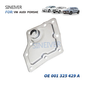 <span class=keywords><strong>Seat</strong></span> Cordoba (6l2) <span class=keywords><strong>Ibiza</strong></span> Iii (6l1) Para Volkswagen Lupo (6x0) Skoda Premium Juego de filtros de transmisión automática 001325429A - Product Image 3