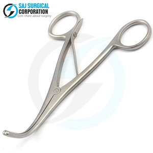 เครื่องขยายขนาดโบวบี้สแตนเลสทนทานพิเศษสำหรับการขยายเนื้อเยื่อของมนุษย์และสัตวแพทย์ - Product Image 1