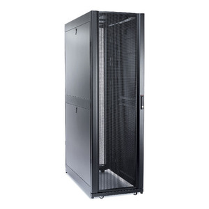 For Schneider Electric AR3305 APC NetShelter SX 45U Black Server Rack Enclosure 2124H X 600W X 1200D mm - Product Image 1