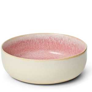 Bol en céramique moderne classique pour la maison hôtel et restaurant ustensiles de cuisine bol de service au chocolat couleur marron forme marron bols en céramique - Product Image 6