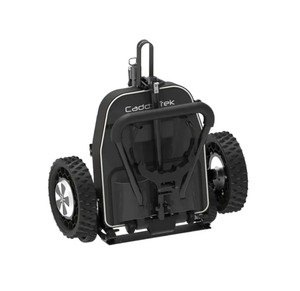 รถกอล์ฟไฟฟ้า kaddy CT12 gps/ebs แบบใหม่ดั้งเดิมขยาย2025ใหม่ - Product Image 4