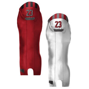 Camiseta de fútbol americano, fabricante profesional - Product Image 3