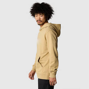 Custom Winter Pullover <b>Hoodie</b> with Embroidered Logo Digital Printed Sweatshirt <b>for</b> <b>Men</b> Eco-Friendly Windproof - Product Image 1