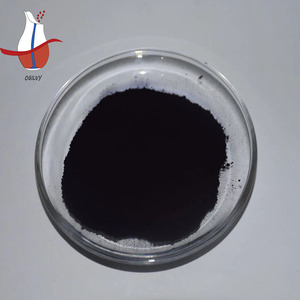 Colorant en plastique violet 23 poudre violette Rl pigment organique synthétique poly colorant textile original - Product Image 4