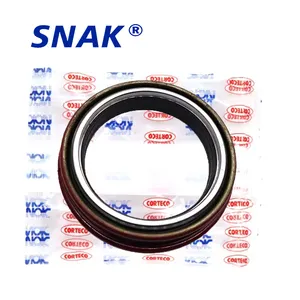 SNAK factory A11205X2728 Drive Axle Oil Seal for Volvo Rockwell A1205-R2592 Pinion Seal