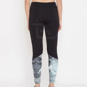 Gym Fitness Femmes Legging Workout Femmes Legging Activewear Legging Sans Couture Femmes - Product Image 2