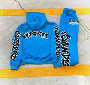 Conjunto Deportivo de Alta Calidad 2026 Personalizado, Transpirable, Económico, de Moda, para Hombre y Mujer - Product Image 2