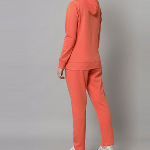 ชุดวอร์มเล่นกีฬาสำหรับผู้หญิงชุดใส่วิ่งชุดวอร์มเล่นกีฬาแฟชั่นคุณภาพสูงสำหรับผู้หญิง - Product Image 2