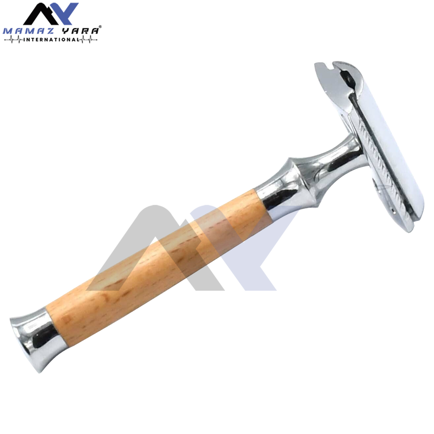 Wooden Handle 2