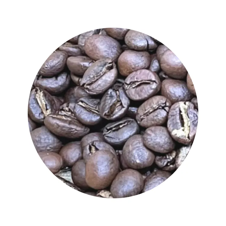 भूसे हुई अरबिका बीन्स थोक ग्रीन ओएम सेवा ग्रीन कॉफी में उचित मूल्य कॉफी बीन्स आपूर्तिकर्ता ग्रीन कॉफी