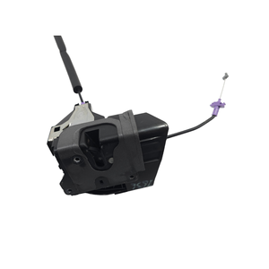 CERRADURA TRASERA DERECHA LAND ROVER Range Rover Evoque Serie K8D2-24994-CC (18>) - Product Image 3