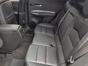 Usado 2020 Ca-dillac XT4 Premium Luxury AWD - Product Image 4