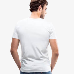 T-shirt unisexe en coton/fibre de bambou Bella Canvas - Product Image 2