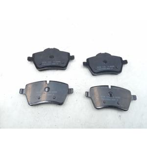 Plaquettes de frein MINI Cooper 2ème série (06>13) 2398401 Essence - Product Image 2