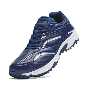 Zapatillas deportivas personalizadas de alta calidad para hombre y niño, calzado informal atlético para correr y caminar, última moda, fabricante