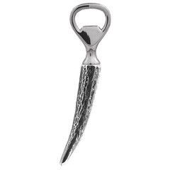 Décapsuleur en aluminium de forme personnalisée faite à la main de luxe en gros Décapsuleur vintage en métal de haute qualité pour bars et restaurants - Product Image 6