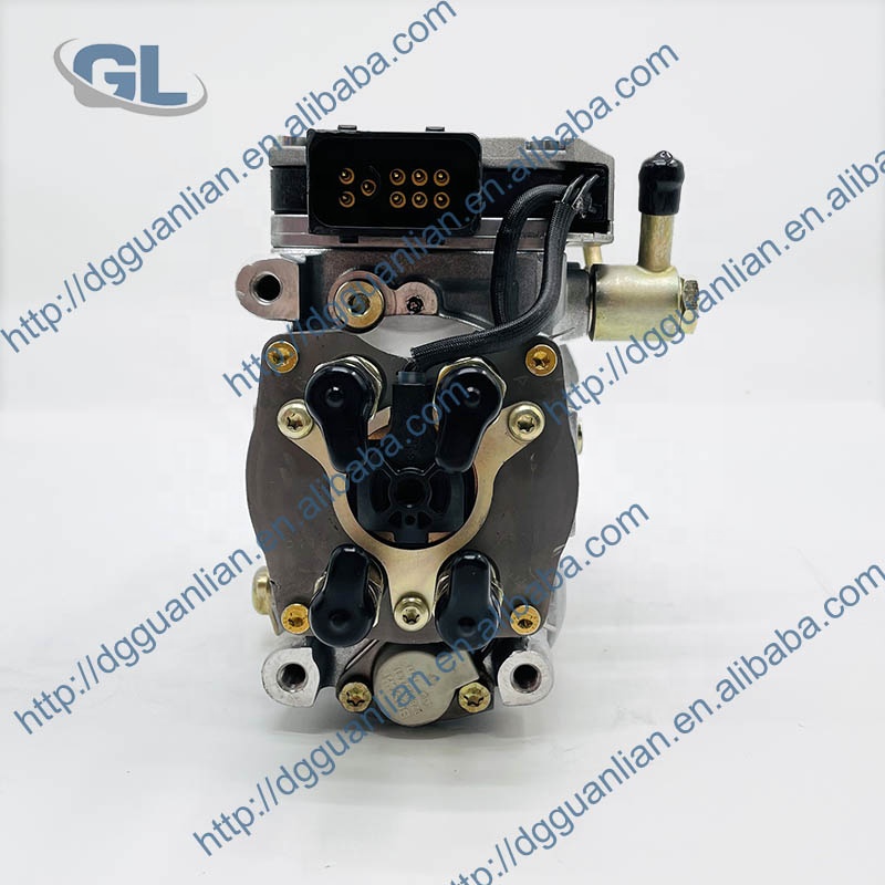VP44 Fuel Injector Pump for Nissan ZD30 Diesel Engines