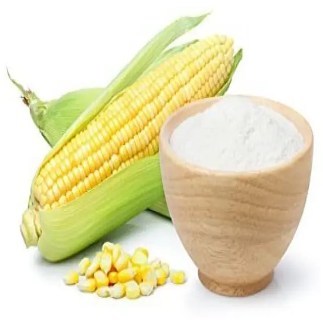 Discount Sale Dried Corn Starch maize corn starch-Modified starch